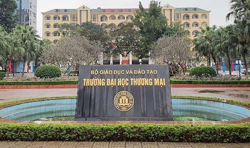 TT tuyển sinh