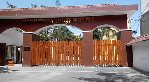 TT tuyển sinh