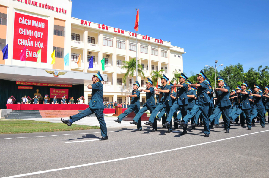 TT tuyển sinh