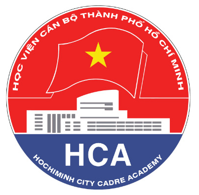 Học viện Cán bộ TP HCM (HVC): Đề án tuyển sinh 2025 mới nhất