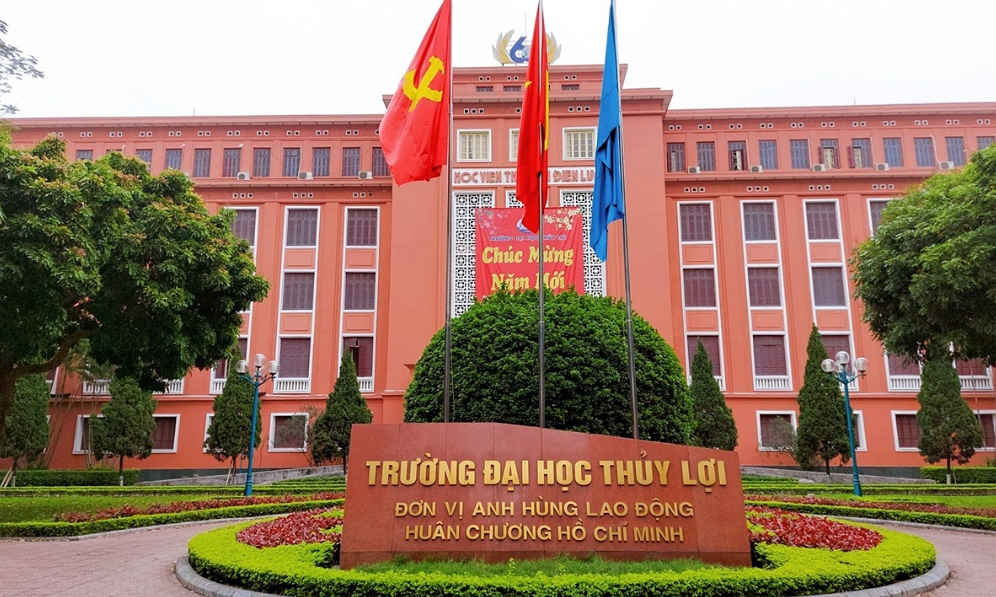 TT tuyển sinh