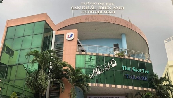 TT tuyển sinh