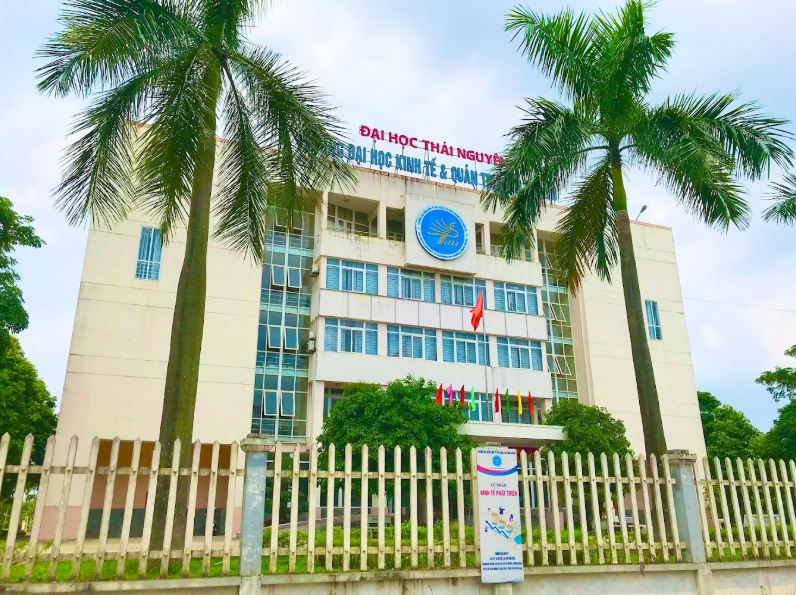 TT tuyển sinh