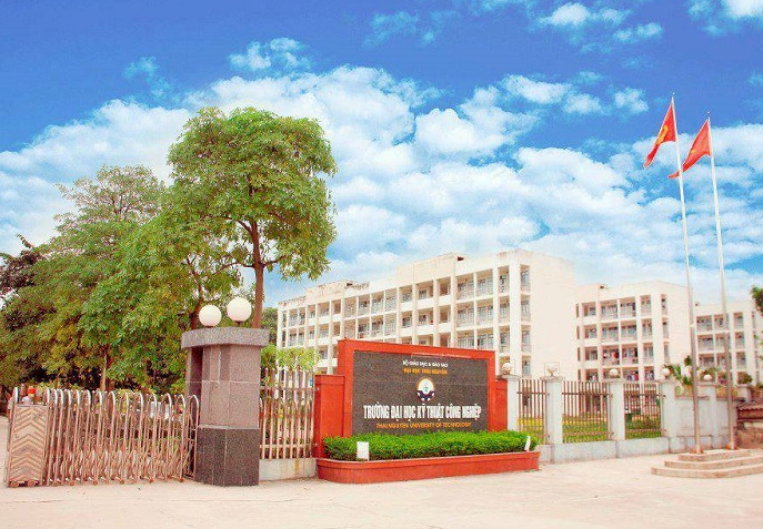 TT tuyển sinh