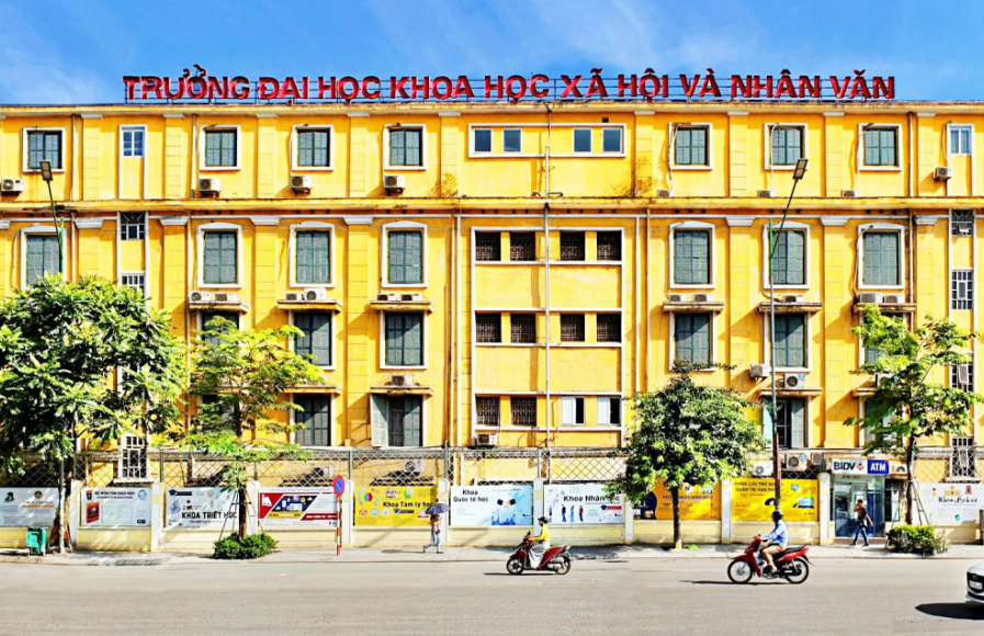TT tuyển sinh