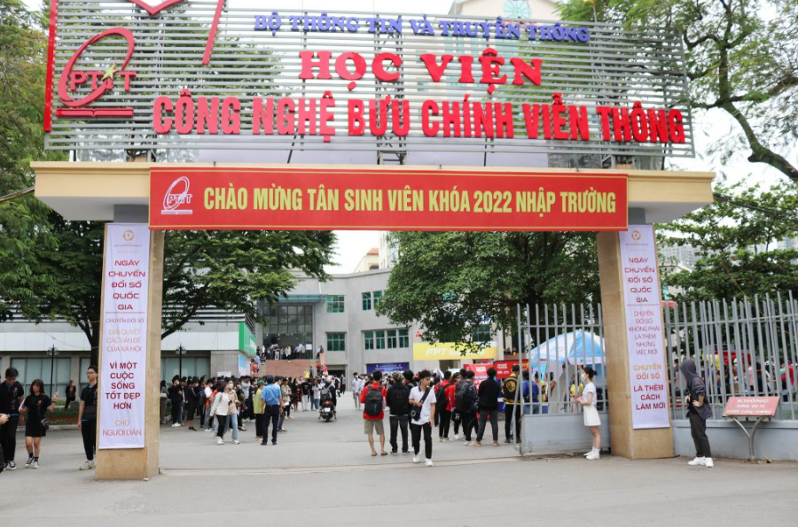 TT tuyển sinh