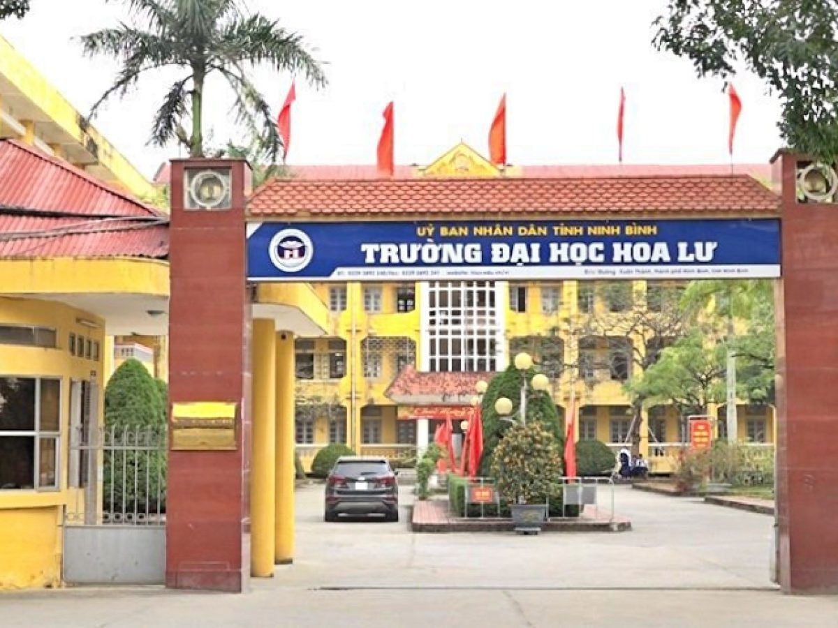 TT tuyển sinh
