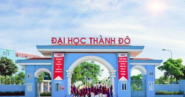TT tuyển sinh