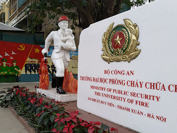 TT tuyển sinh