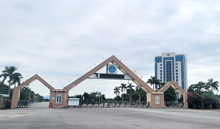 TT tuyển sinh