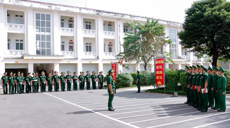 TT tuyển sinh
