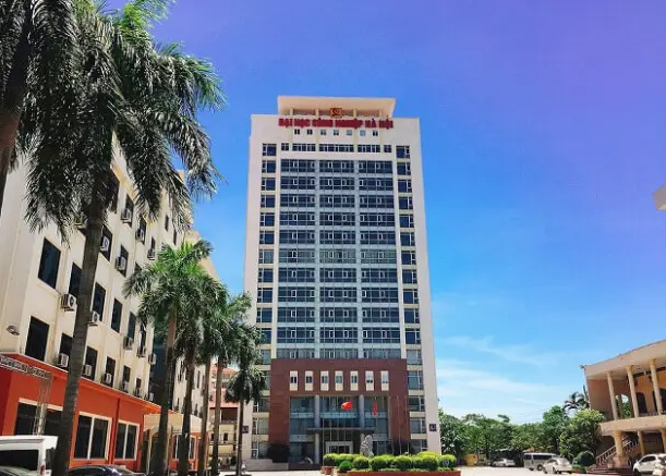TT tuyển sinh