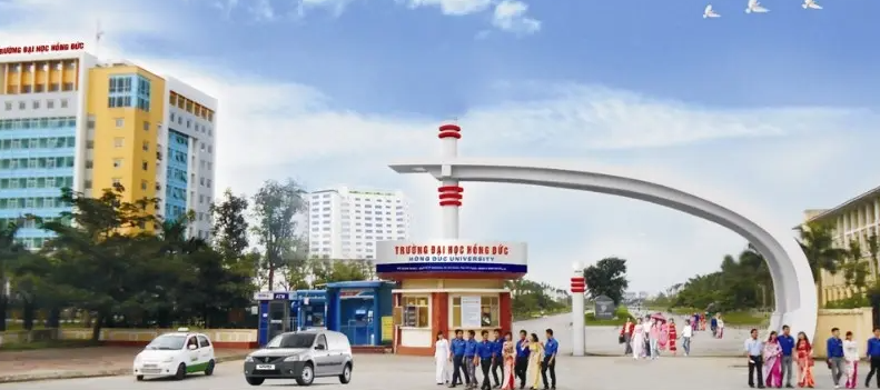 TT tuyển sinh