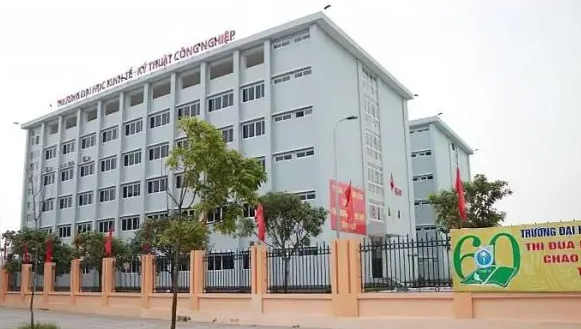 TT tuyển sinh