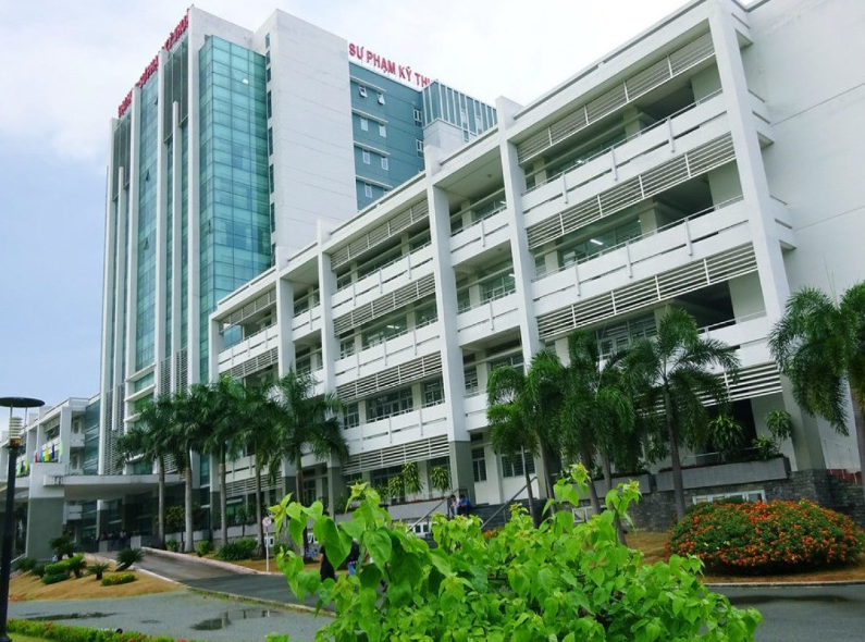 TT tuyển sinh