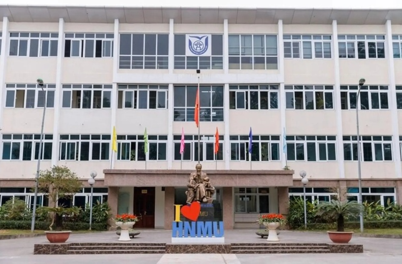 TT tuyển sinh