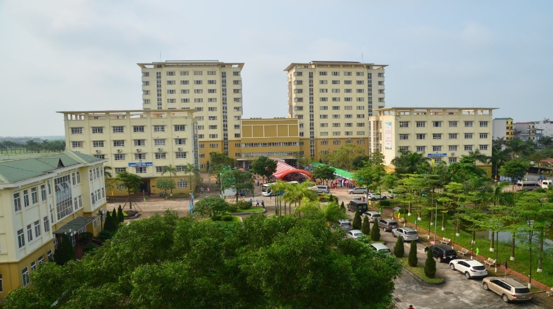 TT tuyển sinh