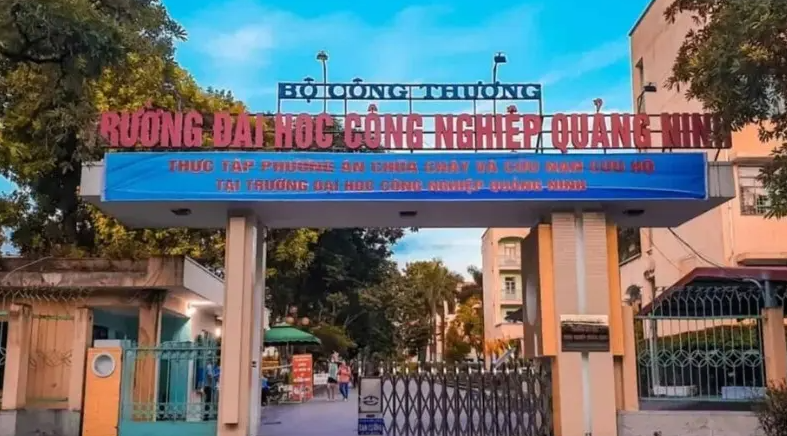 TT tuyển sinh