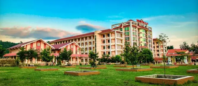 TT tuyển sinh