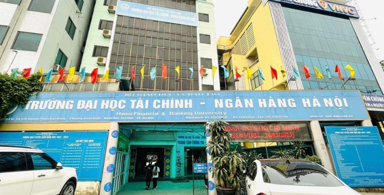 TT tuyển sinh