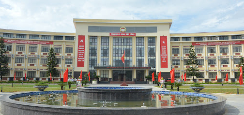 TT tuyển sinh