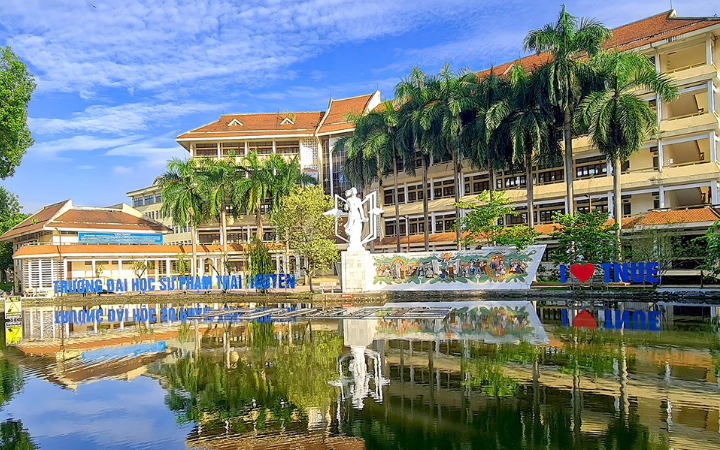 TT tuyển sinh