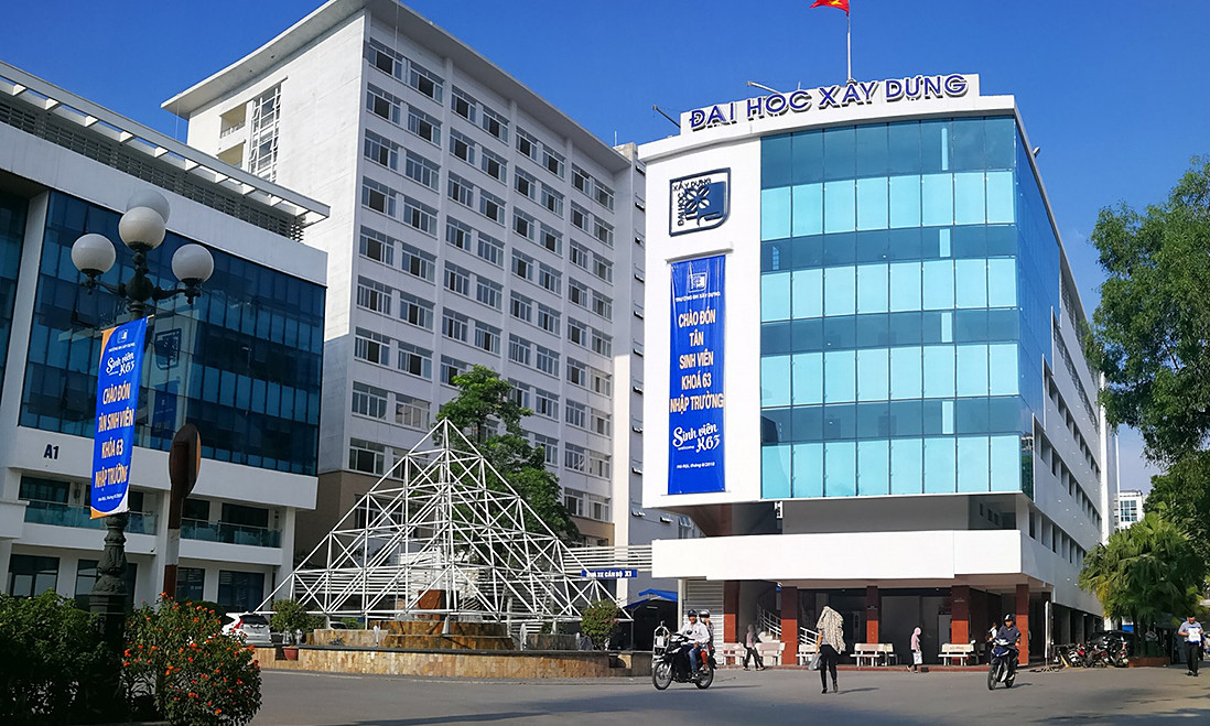 TT tuyển sinh
