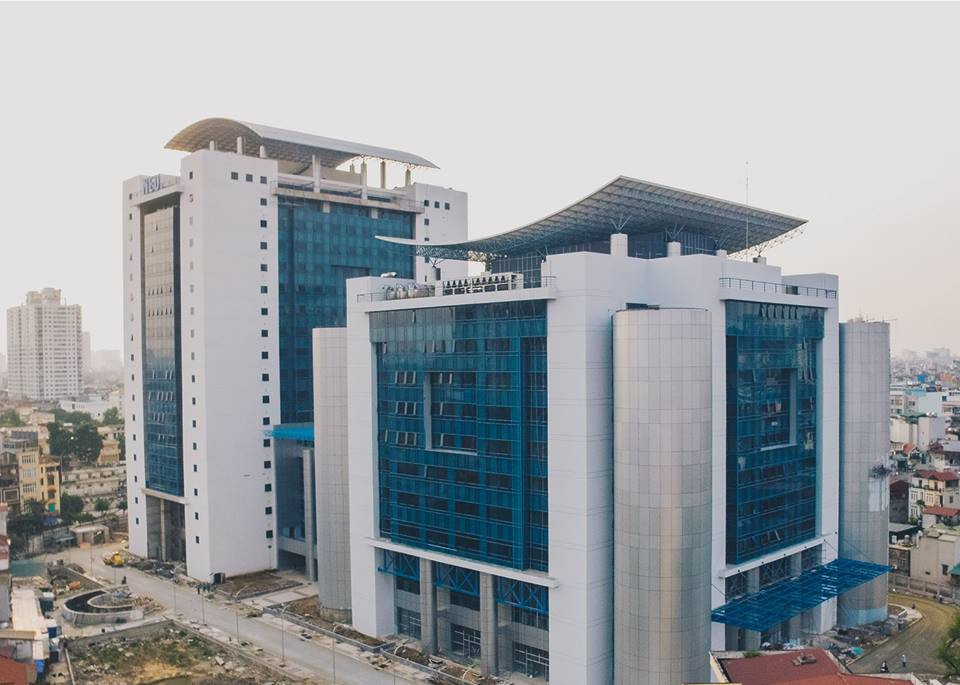 TT tuyển sinh