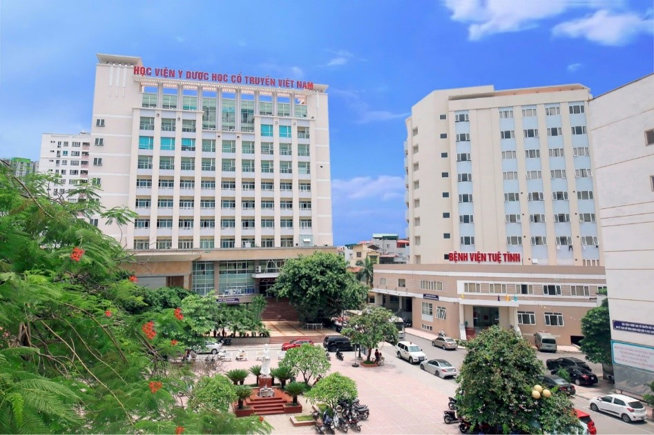 TT tuyển sinh