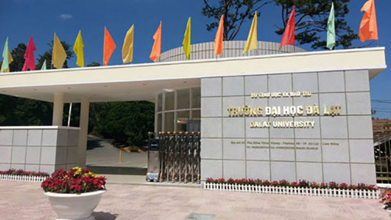 TT tuyển sinh
