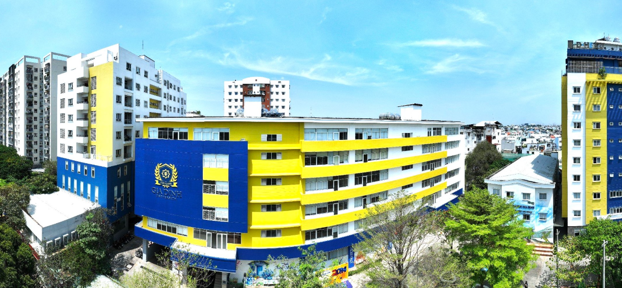TT tuyển sinh