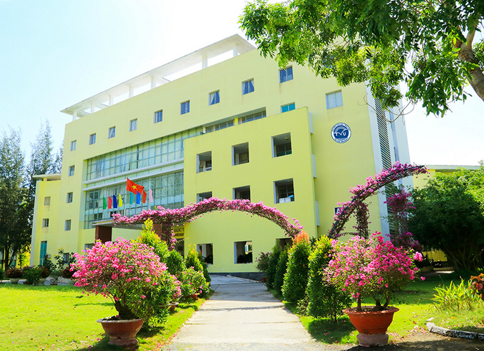 TT tuyển sinh