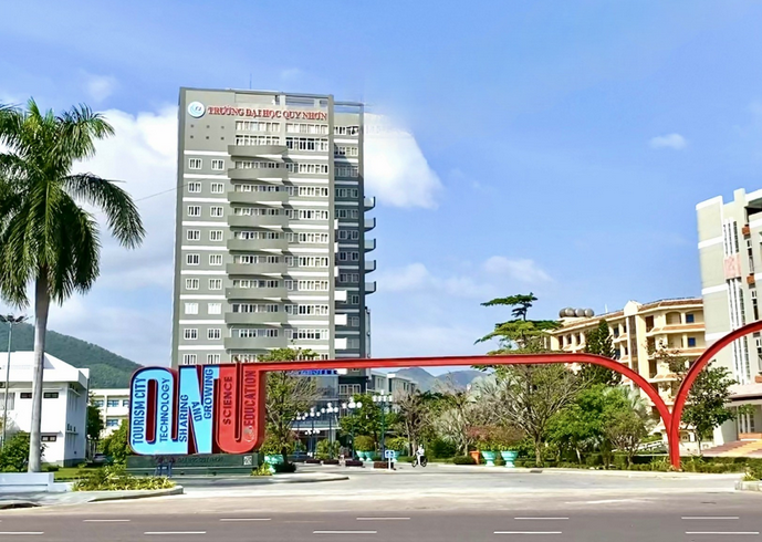 TT tuyển sinh