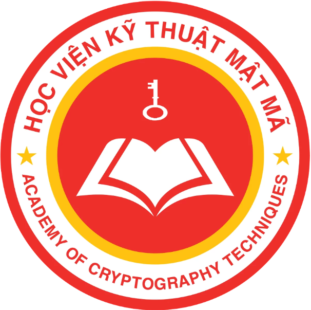 Học viện Kỹ thuật Mật mã (KMA): Đề án tuyển sinh 2025 mới nhất