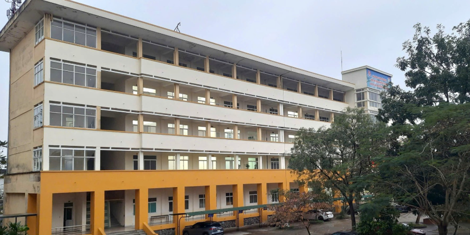 TT tuyển sinh