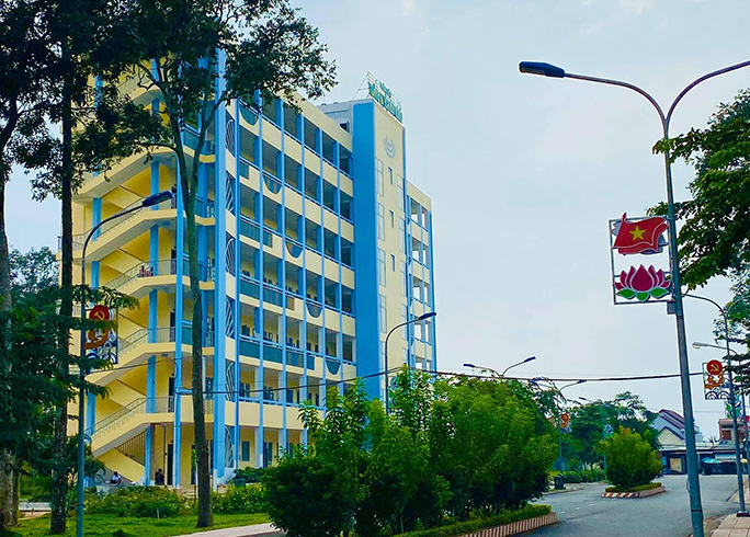 TT tuyển sinh