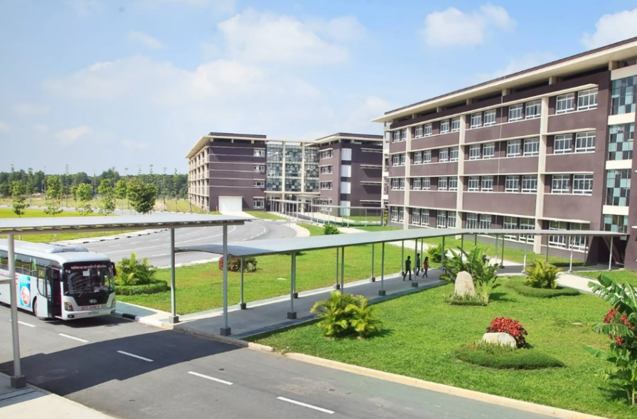 TT tuyển sinh