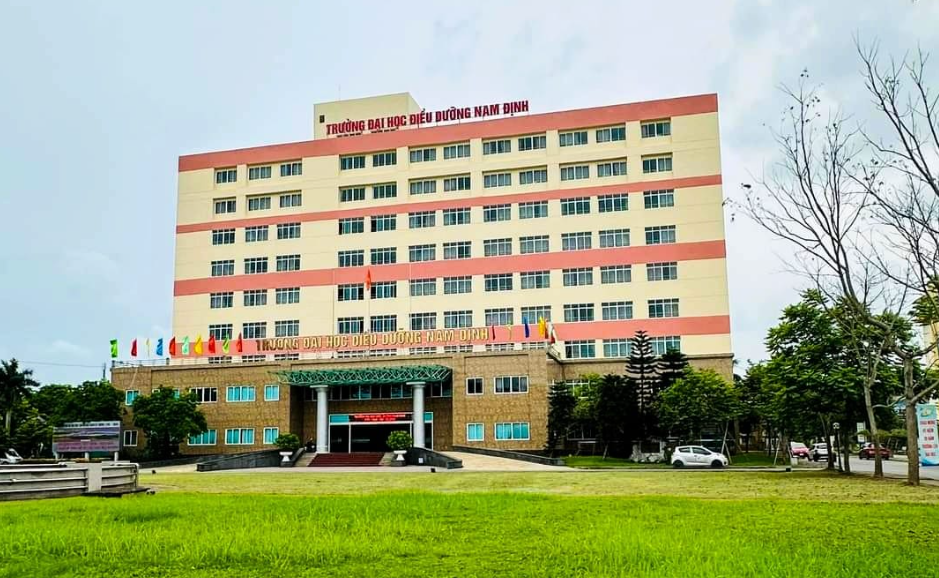 TT tuyển sinh