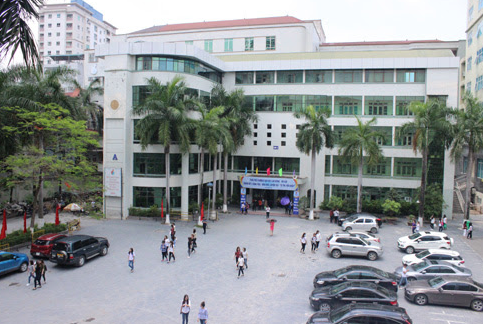 TT tuyển sinh