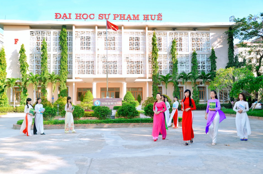 TT tuyển sinh