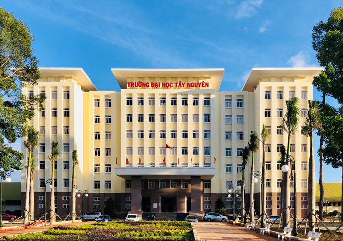 TT tuyển sinh