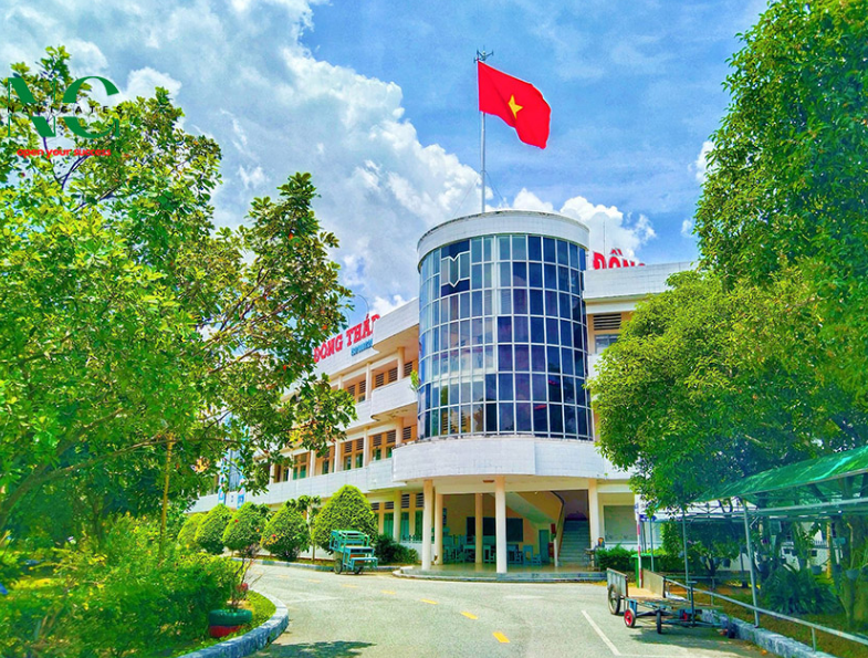 TT tuyển sinh