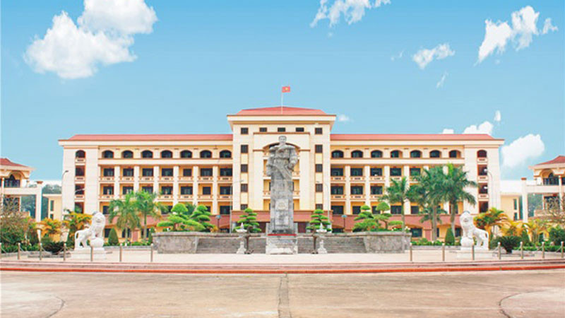 TT tuyển sinh