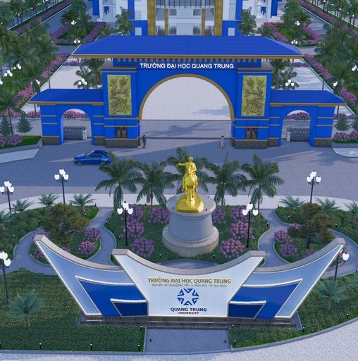 TT tuyển sinh