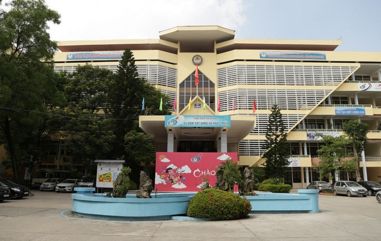 TT tuyển sinh