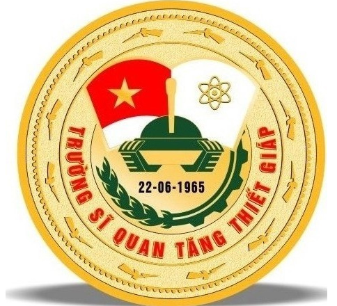 Sĩ quan Tăng - Thiết giáp (TGH): Đề án tuyển sinh 2025 mới nhất