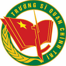 Trường Sĩ quan Chính trị (LCH): Đề án tuyển sinh 2025 mới nhất
