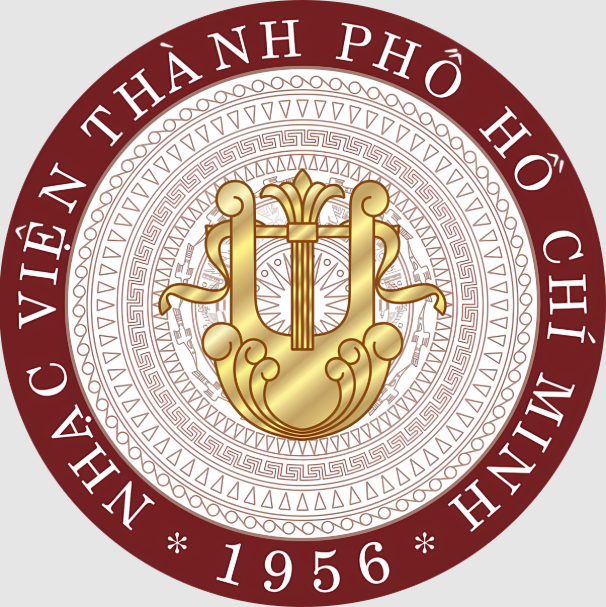 Nhạc viện TP HCM (NVS): Đề án tuyển sinh 2025 mới nhất