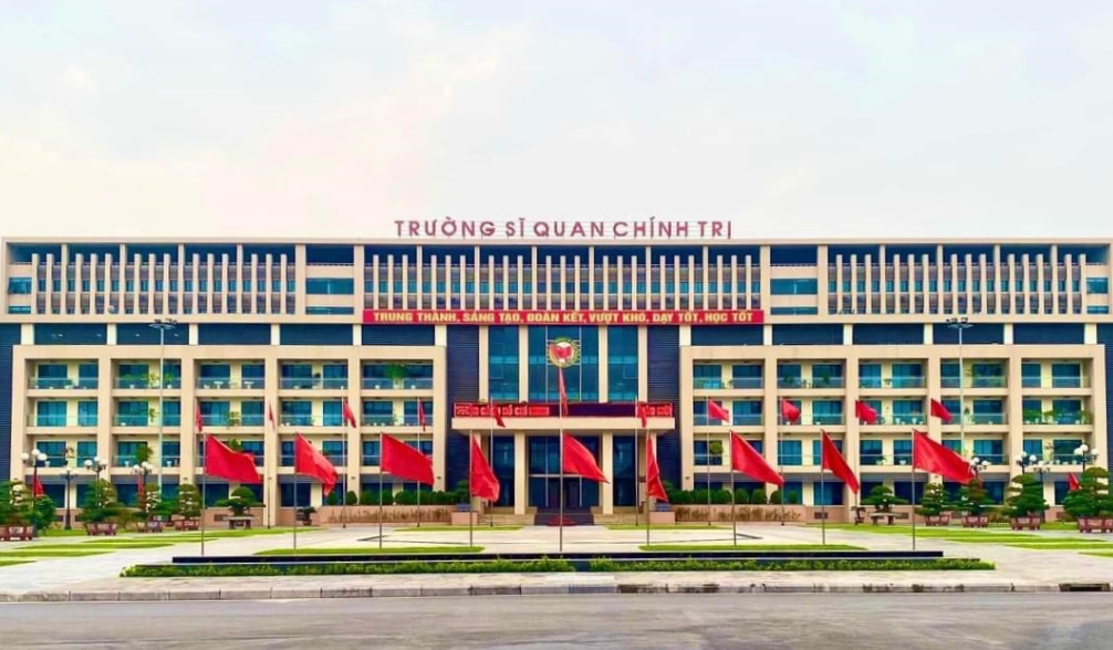 TT tuyển sinh