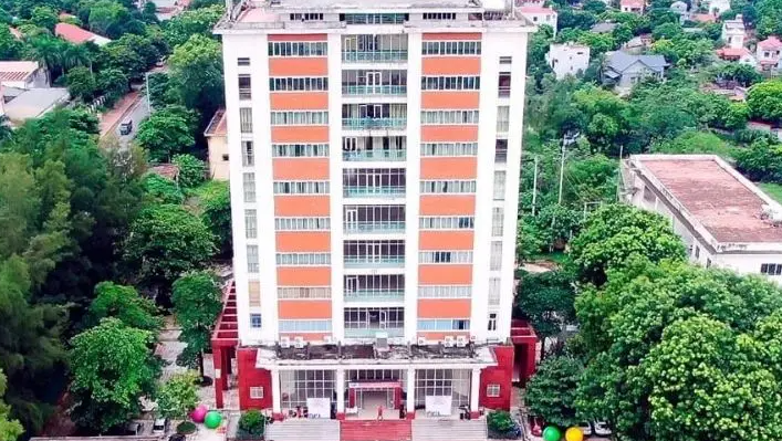 TT tuyển sinh